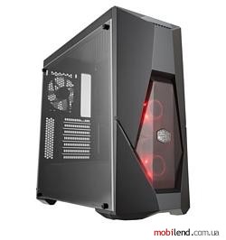 Cooler Master MasterBox K500L (MCB-K500L-KANN-S00) Black
