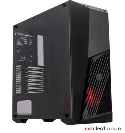 Cooler Master MasterBox K501L Black (MCB-K501L-KANN-S00)