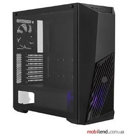 Cooler Master MasterBox K501L RGB