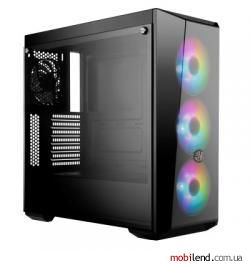 Cooler Master MasterBox Lite 5 ARGB (MCW-L5S3-KGNN-05)