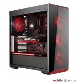 Cooler Master MasterBox Lite 5 RGB (MCW-L5S3-KGNN-02)