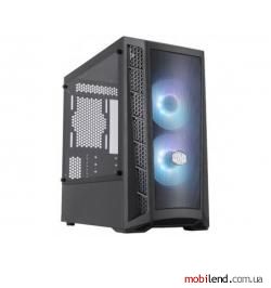 Cooler Master MasterBox MB311L ARGB (MCB-B311L-KGNN-S02)