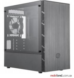 Cooler Master MasterBox MB400L (MCB-B400L-KN5N-S00)