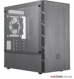 Cooler Master MasterBox MB400L (MCB-B400L-KNNN-S00)