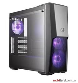 Cooler Master MasterBox MB500 (MCB-B500D-KGNN-S00) Black