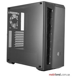 Cooler Master MasterBox MB510L (MCB-B510L-KANN-S01) Black