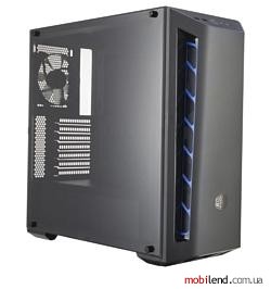 Cooler Master MasterBox MB510L (MCB-B510L-KANN-S03) Black/blue