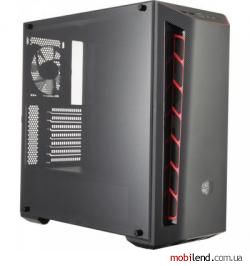 Cooler Master MasterBox MB510L Red (MCB-B510L-KANN-S00)