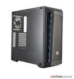 Cooler Master Masterbox MB511 Black (MCB-B511D-KANN-S01)