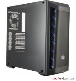 Cooler Master MasterBox MB511 Blue (MCB-B511D-KANN-S03)