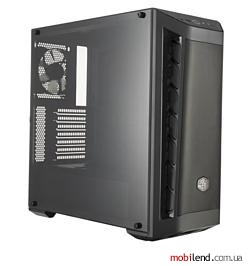 Cooler Master MasterBox MB511 (MCB-B511D-KANN-S01) Black