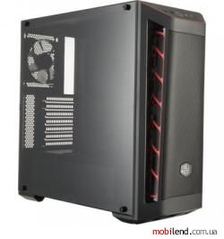 Cooler Master MasterBox MB511 Red (MCB-B511D-KANN-S00)