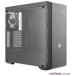 Cooler Master MasterBox MB600L (B600L-KA5N-S02) w/o PSU Black/grey