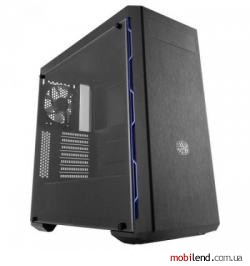 Cooler Master MasterBox MB600L Blue (MCB-B600L-KA5N-S01)