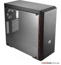 Cooler Master MasterBox MB600L Red (MCB-B600L-KA5N-S00)