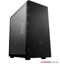 Cooler Master MasterBox MB600L V2 MB600L2-KGNN-S00 (� �����, ��� ����� ODD)