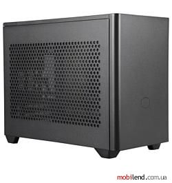 Cooler Master MasterBox NR200 (MCB-NR200-KNNN-S00)Black