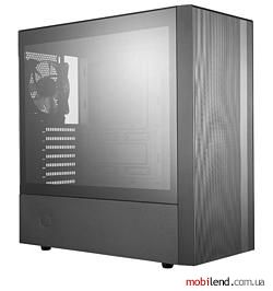 Cooler Master MasterBox NR600 (MCB-NR600-KGNN-S00) w/o PSU Black