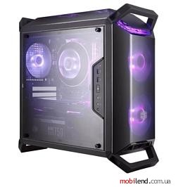 Cooler Master MasterBox Q300P (MCB-Q300P-KANN-S02) Black