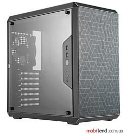 Cooler Master MasterBox Q500L (MCB-Q500L-KANN-S00) Black