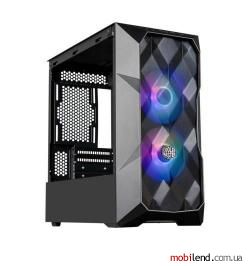 Cooler Master MasterBox TD300 Mesh Black (TD300-KGNN-S00)