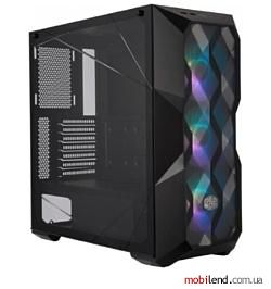 Cooler Master MasterBox TD500 Mesh (MCB-D500D-KGNN-S01) Black