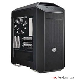 Cooler Master MasterCase 3 Pro (MCY-C3P1-KWNN) w/o PSU Black