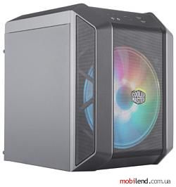 Cooler Master MasterCase H100 Mesh ARGB (MCM-H100-KANN-S01) Black