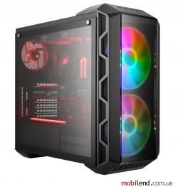Cooler Master MasterCase H500 ARGB (MCM-H500-IGNN-S01)