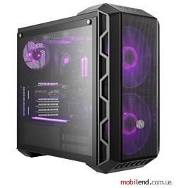 Cooler Master MasterCase H500 (MCM-H500-IGNN-S00) Black