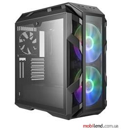 Cooler Master MasterCase H500M (MCM-H500M-IHNN-S00) Black