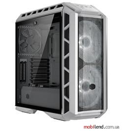 Cooler Master MasterCase H500P (MCM-H500P-WGNN-S00) w/o PSU White