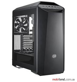 Cooler Master MasterCase Maker 5 (MCZ-005M-KWN00) w/o PSU Black