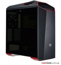 Cooler Master MasterCase Maker 5T Black/Red (MCZ-C5M2T-RW5N)