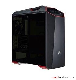 Cooler Master MasterCase Maker 5t (MCZ-C5M2T-RW5N) w/o PSU Black