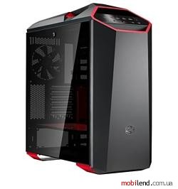 Cooler Master MasterCase MC500MT (MCM-M500T-RH5N-S00) w/o PSU Black