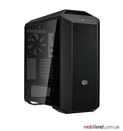 Cooler Master MasterCase MC500P (MCM-M500P-KG5N-S00) w/o PSU Black