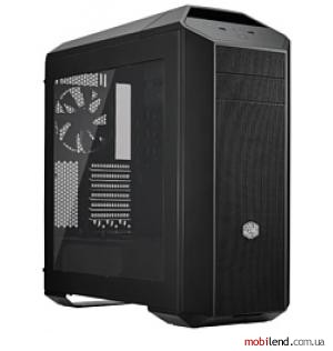 Cooler Master MasterCase Pro 5 (MCY-005P-KWN00) w/o PSU Black
