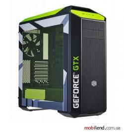 Cooler Master MasterCase Pro 5 NVIDIA Edition (MCY-005P-KWN00-NV)