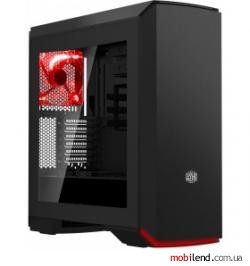 Cooler Master MasterCase Pro 6 Black (MCY-C6P2-KW5N-01)