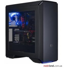 Cooler Master MasterCase Pro 6 Black (MCY-C6P2-KW5N)