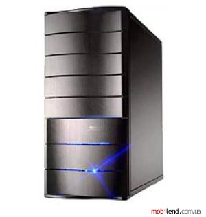 Cooler Master Mystique 631 (RC-631) 430W Black