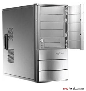 Cooler Master Mystique 631 (RC-631) 430W Silver