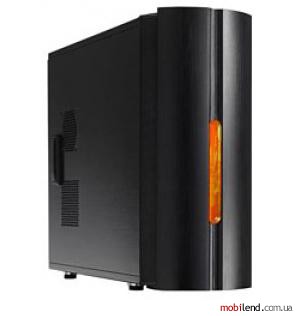 Cooler Master Mystique 632 (RC-632) w/o PSU Black