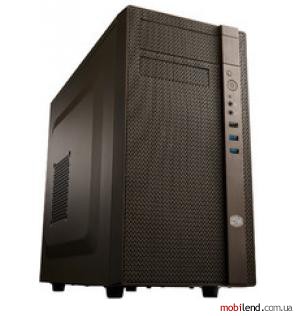 Cooler Master N200 Advanced (NSE-200A-KKN1)