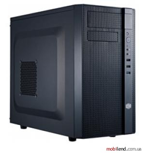 Cooler Master N200 Advanced (NSE-200A-KKN1) w/o PSU Black