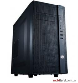 Cooler Master N200 Black (NSE-200-KKN1)