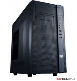 Cooler Master N200 (NSE-200-KWN1)