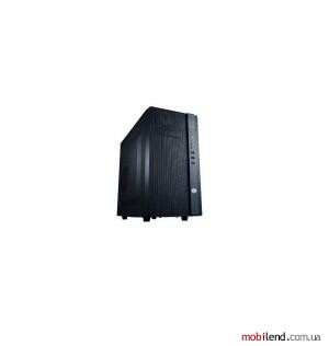 Cooler Master N200 (NSE-200-KWN1) w/o PSU Black