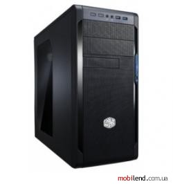 Cooler Master N300 Black (NSE-300-KWN1)